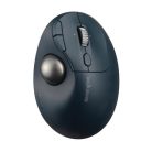KENSINGTON Egér, vezeték nélküli, trackball, KENSINGTON "Pro Fit Ergo TB550"