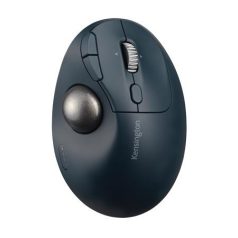  KENSINGTON Egér, vezeték nélküli, trackball, KENSINGTON "Pro Fit Ergo TB550"