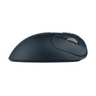 KENSINGTON Egér, vezeték nélküli, trackball, KENSINGTON "Pro Fit Ergo TB550"