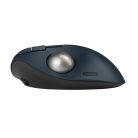 KENSINGTON Egér, vezeték nélküli, trackball, KENSINGTON "Pro Fit Ergo TB550"