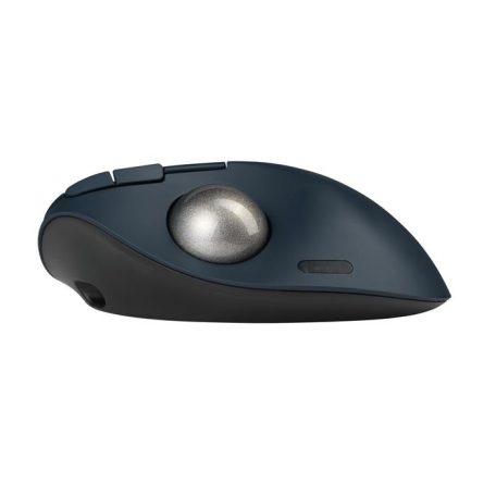 KENSINGTON Egér, vezeték nélküli, trackball, KENSINGTON "Pro Fit Ergo TB550"