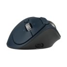 KENSINGTON Egér, vezeték nélküli, trackball, KENSINGTON "Pro Fit Ergo TB550"
