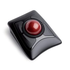   KENSINGTON Egér, vezeték nélküli, optikai, trackball, KENSINGTON "Expert"