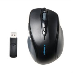   KENSINGTON Egér, vezeték nélküli, optikai, normál méret, USB, KENSINGTON "ProFit"