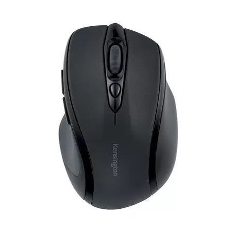 KENSINGTON Egér, vezeték nélküli, optikai, újrahasznosított műanyagból, KENSINGTON "MY310 EQ"