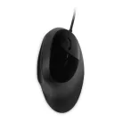 KENSINGTON Egér, vezetékes, optikai, vertikális, KENSINGTON "Pro Fit® Ergo"