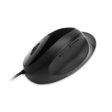 KENSINGTON Egér, vezetékes, optikai, vertikális, KENSINGTON "Pro Fit® Ergo"