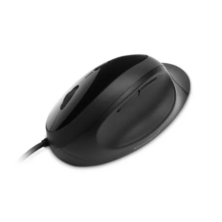 KENSINGTON Egér, vezetékes, optikai, vertikális, KENSINGTON "Pro Fit® Ergo"