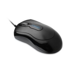   KENSINGTON Egér, vezetékes, optikai, normál méret, USB, KENSINGTON "Mouse in a Box"