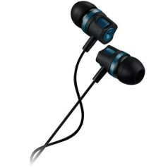   CANYON Fülhallgató, mikrofonnal, CANYON "EP-3", fekete-kék