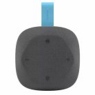 CANYON Hangszóró, hordozható, Bluetooth 5.3, CANYON "Hexagon 10", szürke-kék