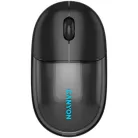 CANYON Egér, vezeték nélküli, dual-mode kapcsolat, optikai, CANYON "OnClick 24", fekete