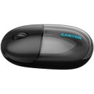 CANYON Egér, vezeték nélküli, dual-mode kapcsolat, optikai, CANYON "OnClick 24", fekete