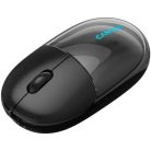 CANYON Egér, vezeték nélküli, dual-mode kapcsolat, optikai, CANYON "OnClick 24", fekete
