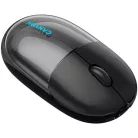 CANYON Egér, vezeték nélküli, dual-mode kapcsolat, optikai, CANYON "OnClick 24", fekete