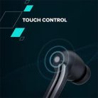 CANYON Fülhallgató, TWS vezeték nélküli, Bluetooth 5.4, CANYON "OnGo 9", levendula