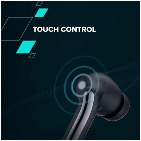 CANYON Fülhallgató, TWS vezeték nélküli, Bluetooth 5.4, CANYON "OnGo 9", levendula