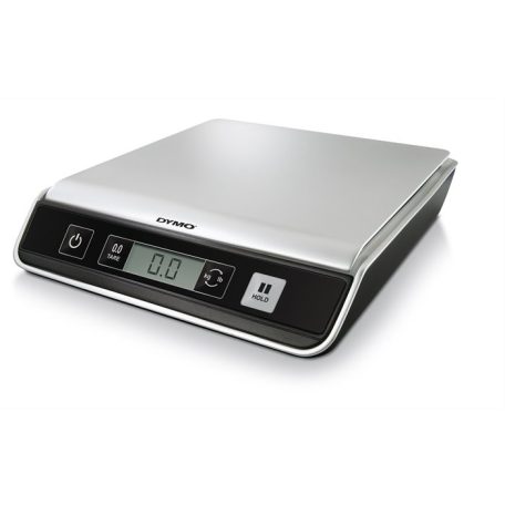DYMO Levélmérleg, digitális, USB, 10 kg terhelhetőség, DYMO "M10"