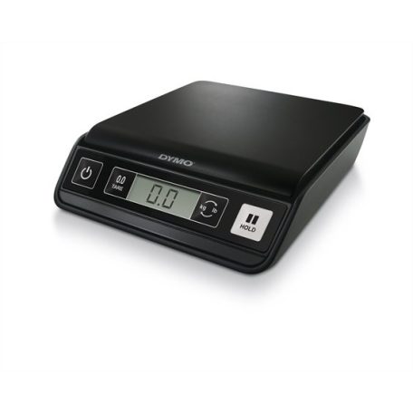 DYMO Levélmérleg, digitális, 2 kg terhelhetőség, DYMO "M2"