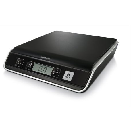 DYMO Levélmérleg, digitális, USB, 5 kg terhelhetőség, DYMO "M5"