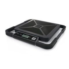   DYMO Szállítmányozási mérleg, USB, 50 kg terhelhetőség, DYMO "S50"