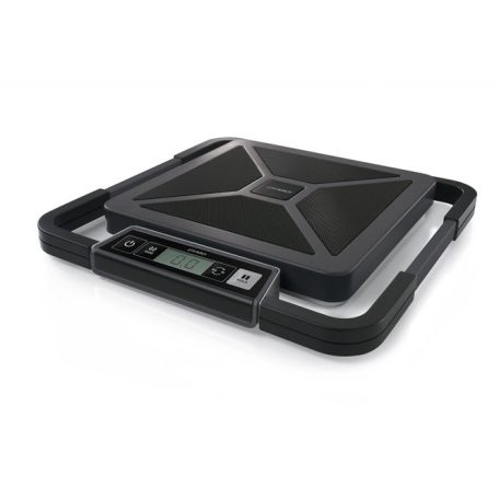 DYMO Szállítmányozási mérleg, USB, 50 kg terhelhetőség, DYMO "S50"