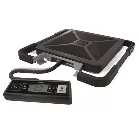 DYMO Szállítmányozási mérleg, USB, 50 kg terhelhetőség, DYMO "S50"