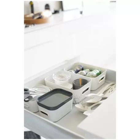 SMARTSTORE Tető, SMARTSTORE "Compact XS", szürke