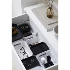 SMARTSTORE Tető, SMARTSTORE "Compact XS", szürke