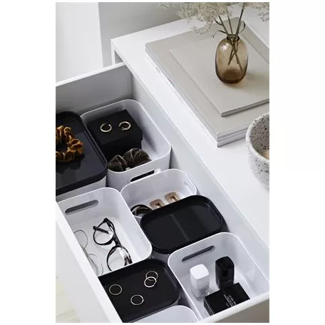 SMARTSTORE Tető, SMARTSTORE "Compact XS", szürke