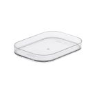 SMARTSTORE Tető, SMARTSTORE "Compact Clear XS", átlátszó