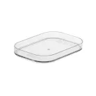 SMARTSTORE Tető, SMARTSTORE "Compact Clear XS", átlátszó