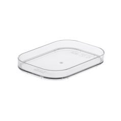   SMARTSTORE Tető, SMARTSTORE "Compact Clear XS", átlátszó