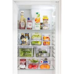   SMARTSTORE Tető, SMARTSTORE "Compact Clear XS", átlátszó