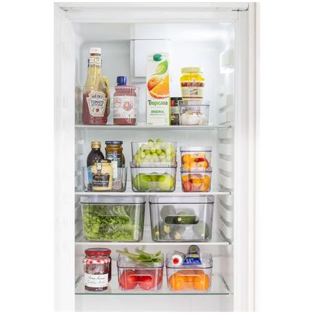 SMARTSTORE Tető, SMARTSTORE "Compact Clear XS", átlátszó