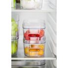 SMARTSTORE Tető, SMARTSTORE "Compact Clear XS", átlátszó
