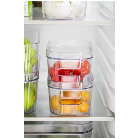 SMARTSTORE Tető, SMARTSTORE "Compact Clear XS", átlátszó