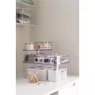 SMARTSTORE Tető, SMARTSTORE "Compact Clear XS", átlátszó