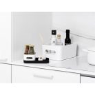 SMARTSTORE Tető, SMARTSTORE "Compact S", szürke