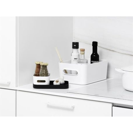SMARTSTORE Tető, SMARTSTORE "Compact S", szürke
