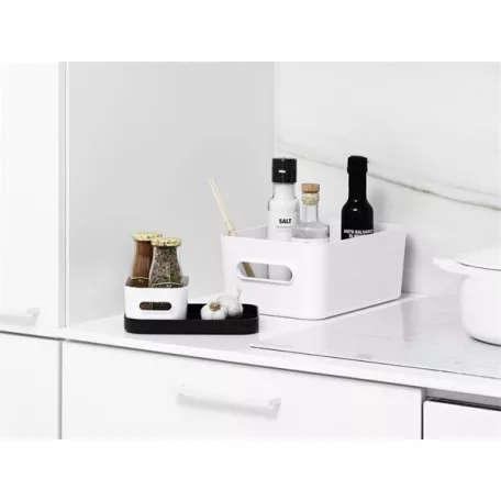 SMARTSTORE Tető, SMARTSTORE "Compact S", szürke