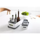 SMARTSTORE Tető, SMARTSTORE "Compact S", szürke