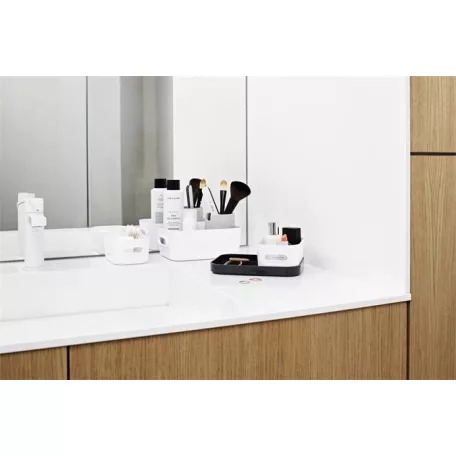 SMARTSTORE Tető, SMARTSTORE "Compact S", szürke