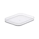 SMARTSTORE Tető, SMARTSTORE "Compact Clear S", átlátszó