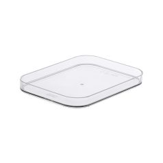   SMARTSTORE Tető, SMARTSTORE "Compact Clear S", átlátszó
