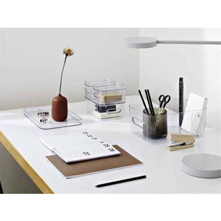 SMARTSTORE Tető, SMARTSTORE "Compact Clear S", átlátszó