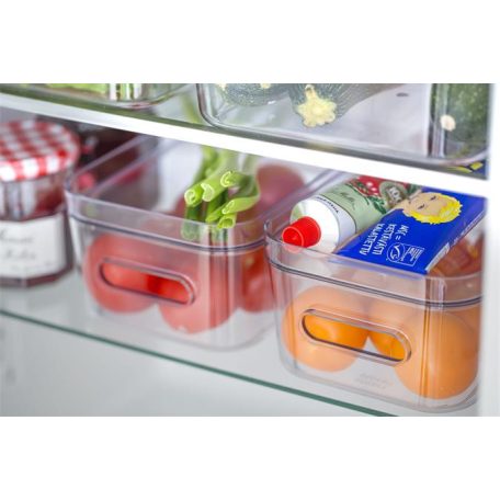SMARTSTORE Tető, SMARTSTORE "Compact Clear S", átlátszó