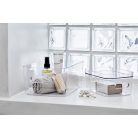 SMARTSTORE Tető, SMARTSTORE "Compact Clear S", átlátszó