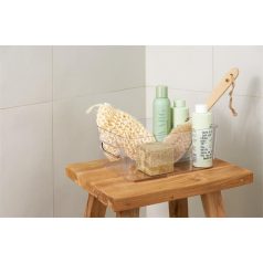   SMARTSTORE Műanyag tárolódoboz, 5,3 liter, SMARTSTORE "Compact Clear M", átlátszó