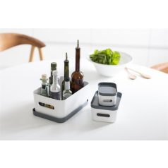 SMARTSTORE Tető, SMARTSTORE "Compact M", szürke